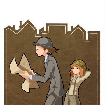ライナー＆シンディ