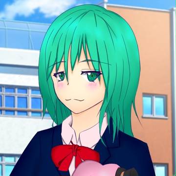 ぬいぐるみの存在感は人を喰う