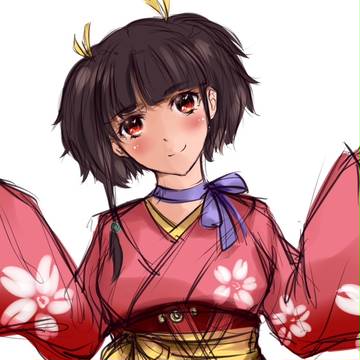 mumei normal