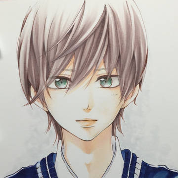ReReハロ 湊くん