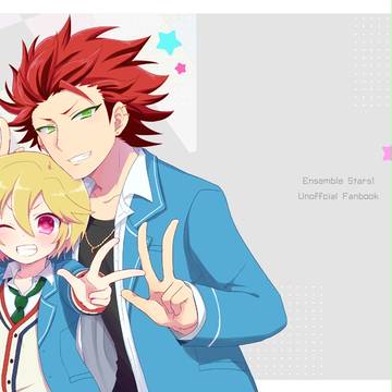 ブリデ3新刊サンプル