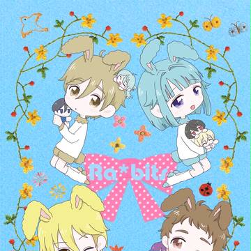 【7/3ブリデ３】グッズsample