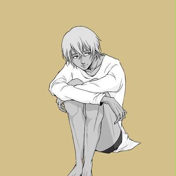 降谷くん。
