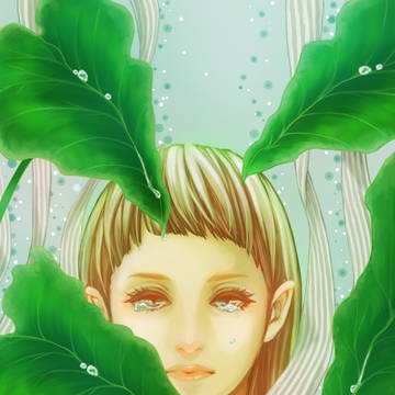雫