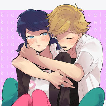 レディバグlog5