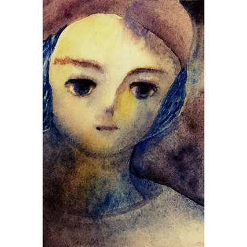 夜の考え事
