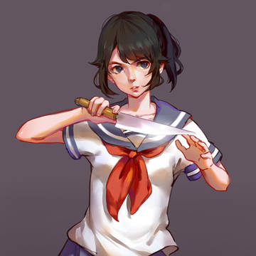 病娇酱