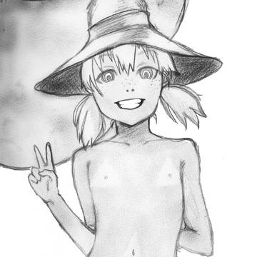 Little Witch
