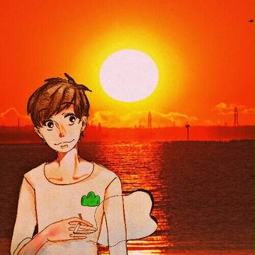 おそ松さんらくがき３