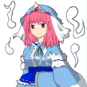 ゆゆ嬢