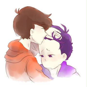 おそ一