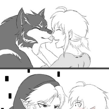 Surprise!
