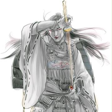 【マヨイガの里】あるばむ絵巻　六