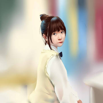 萌萌嗒