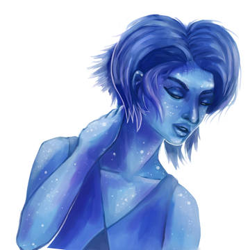 Lapis Lazuli
