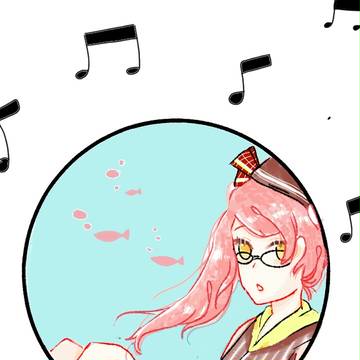 摸鱼
