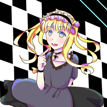 ゴスロリ