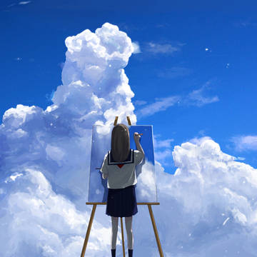 夢