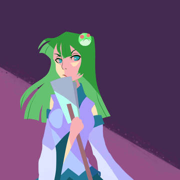 sanae