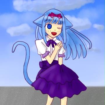 リハビリ中