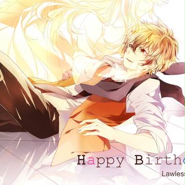 誕生日