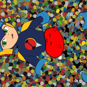 Jelly Bean Soul