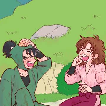 同室の