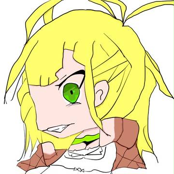 東魔王オリエンス