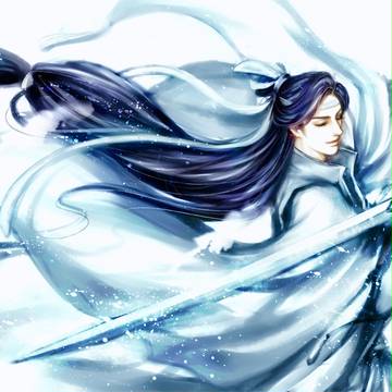 【魔道祖师】蓝涣