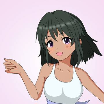 お誕生日おめでとう！