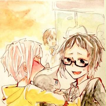 【腐向け】文ストついぴくまとめ2
