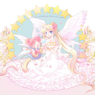 祝福の日