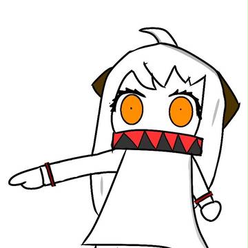 ほっぽちゃん