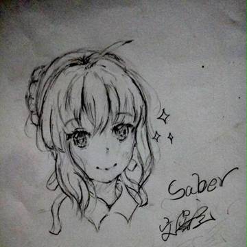 Saber