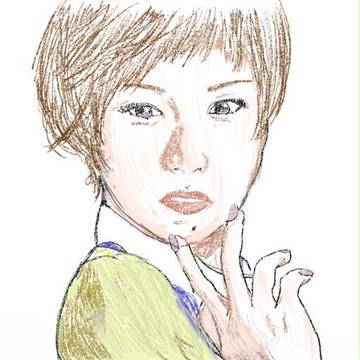 椎名林檎さん