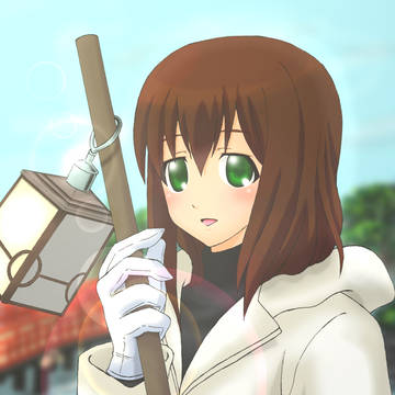 ふらいんぐごっど?