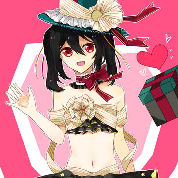 にこにこにー☆