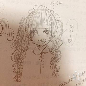 汐りん( 💓∀💓)