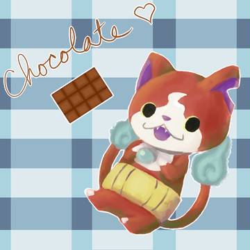 ジバニャン