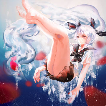 瓶初音