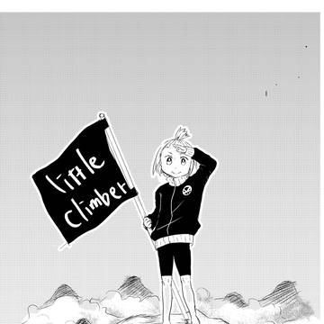little　climber