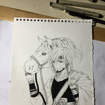 戰士