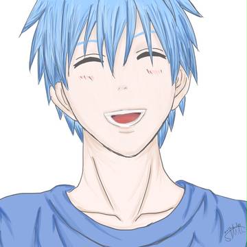 OVA4-哲也誕生日。
