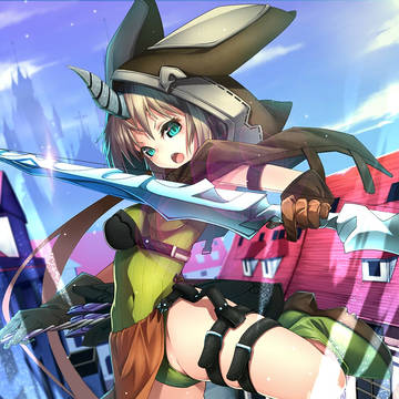 アルミラージ・ヴァイス