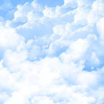 浮雲