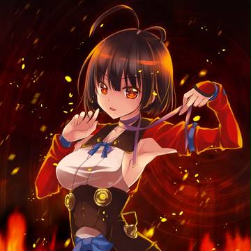 無名ちゃん