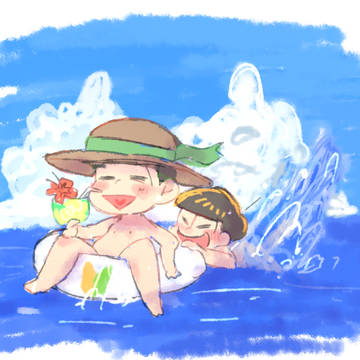若葉松まとめ