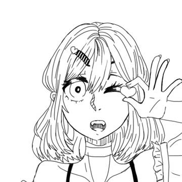マ…