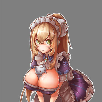 部分作品