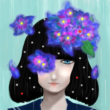 梅雨